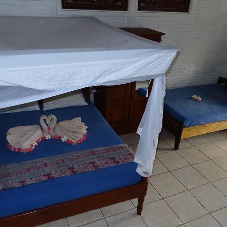 Pondok Lembah Dukuh Homestay Karangasem Extérieur photo