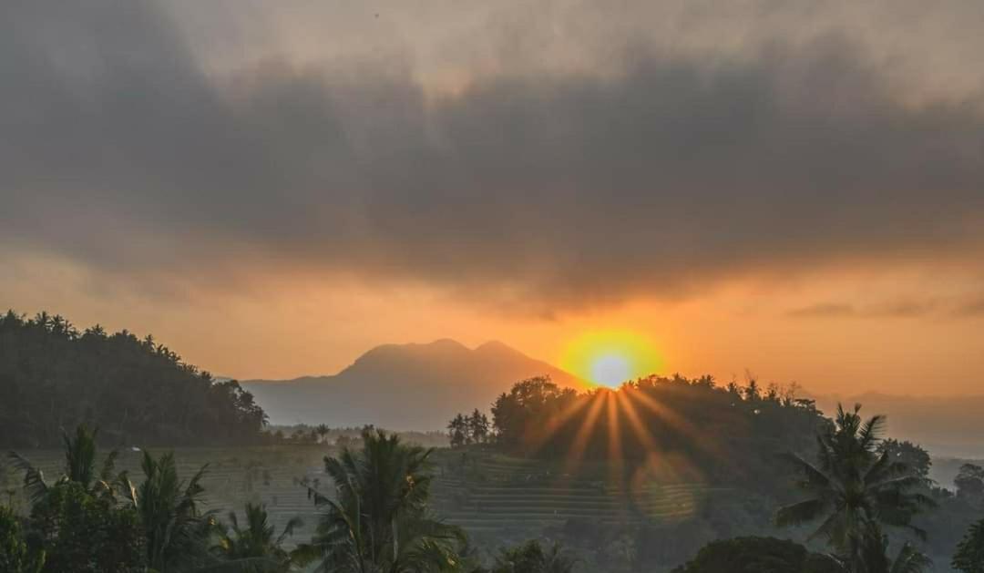 Pondok Lembah Dukuh Homestay Karangasem Extérieur photo