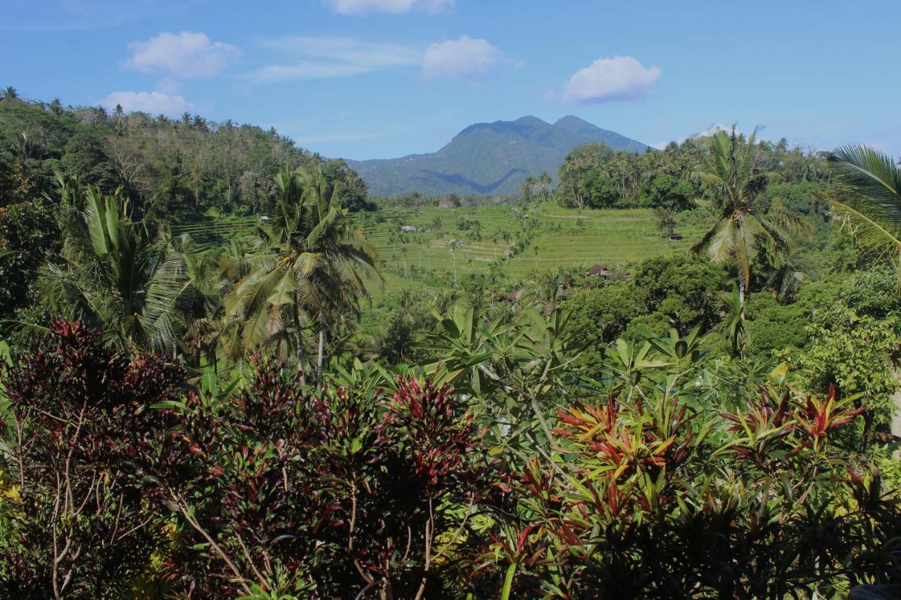 Pondok Lembah Dukuh Homestay Karangasem Extérieur photo