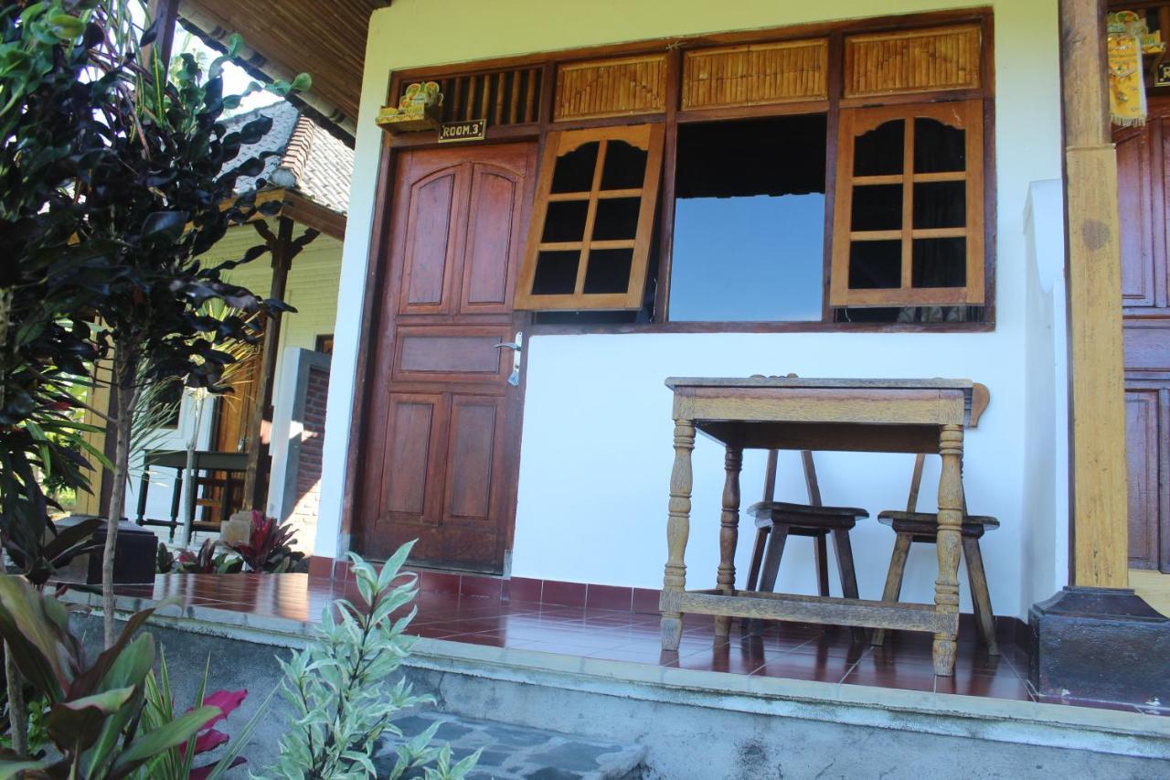 Pondok Lembah Dukuh Homestay Karangasem Extérieur photo
