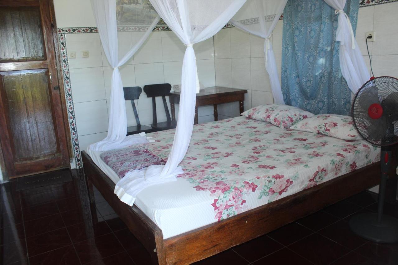 Pondok Lembah Dukuh Homestay Karangasem Extérieur photo