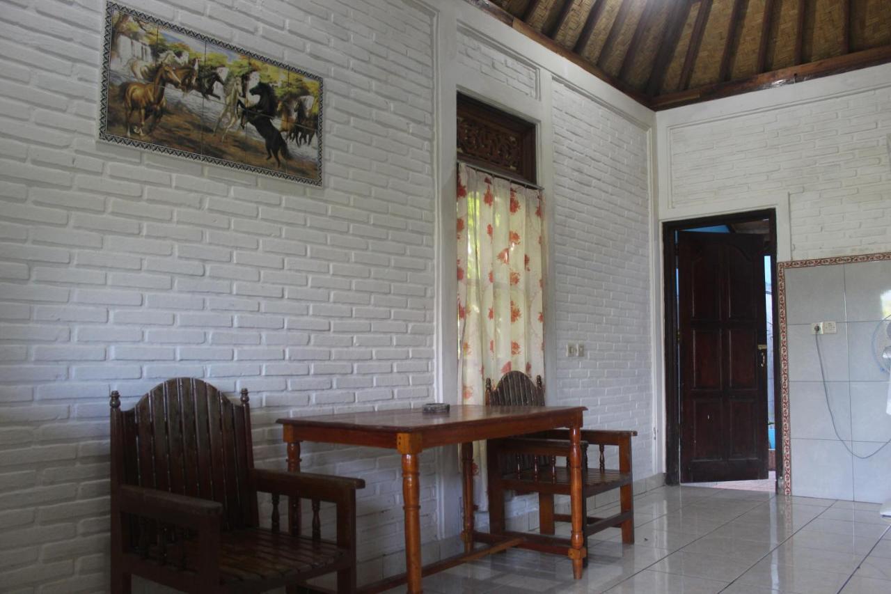 Pondok Lembah Dukuh Homestay Karangasem Extérieur photo