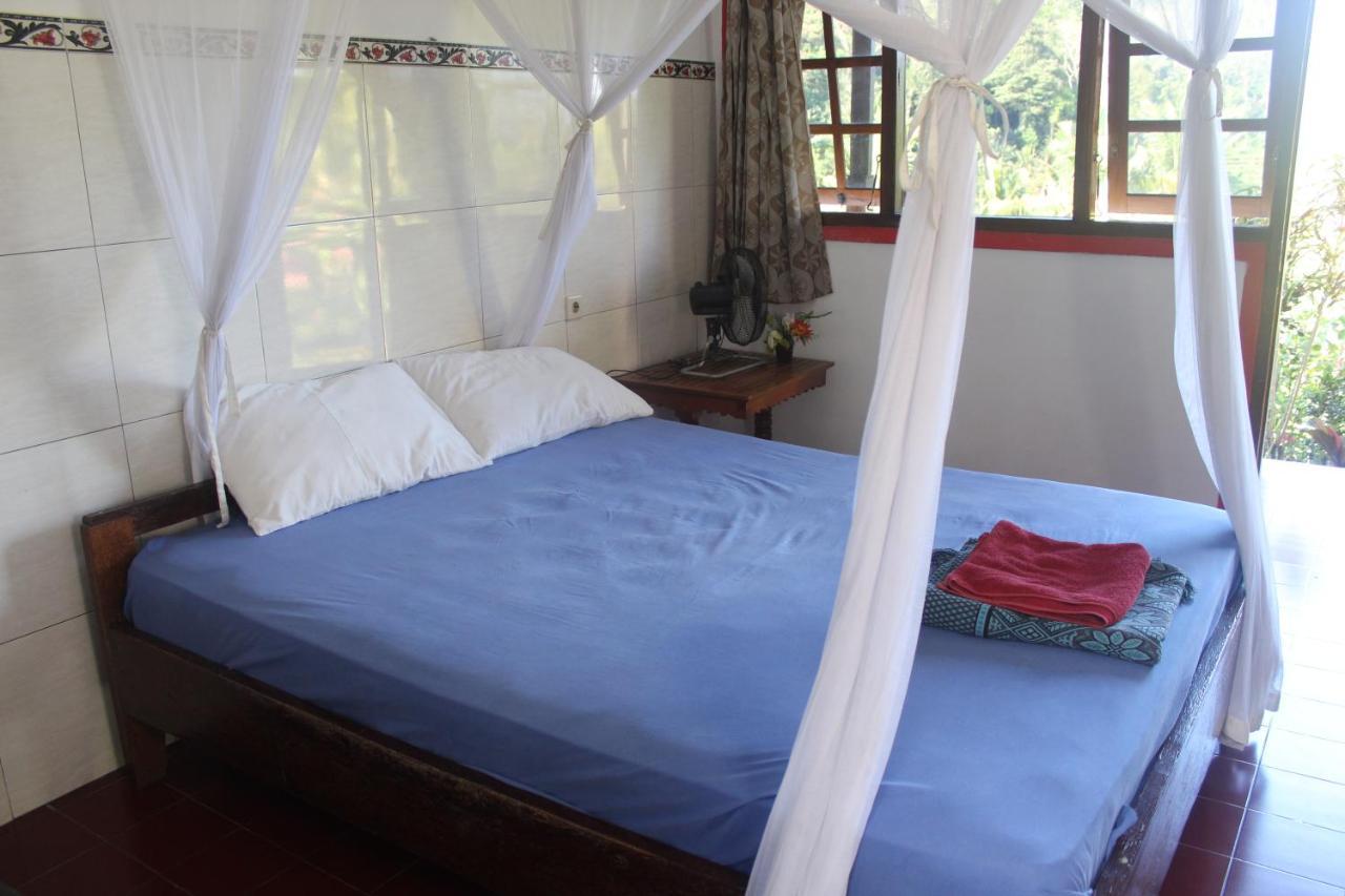 Pondok Lembah Dukuh Homestay Karangasem Extérieur photo