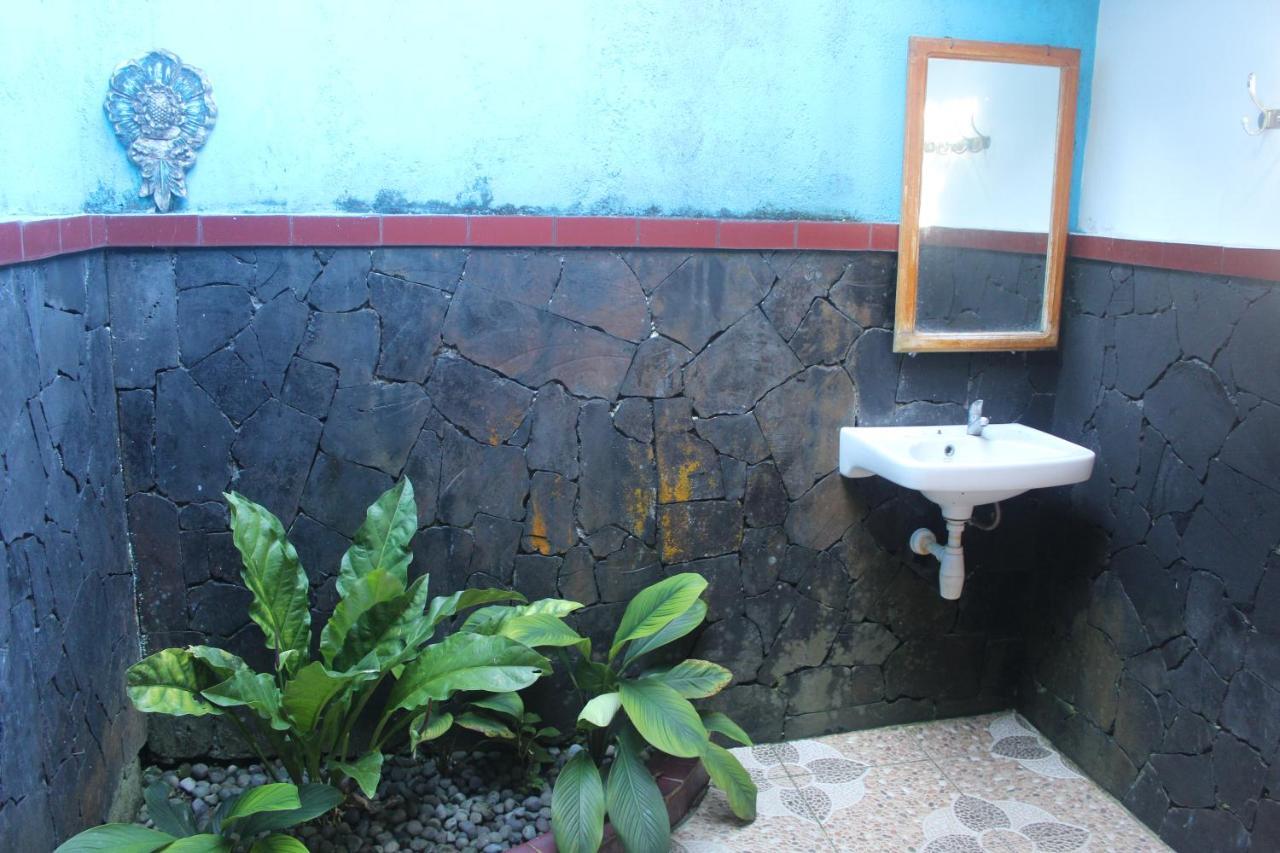 Pondok Lembah Dukuh Homestay Karangasem Extérieur photo