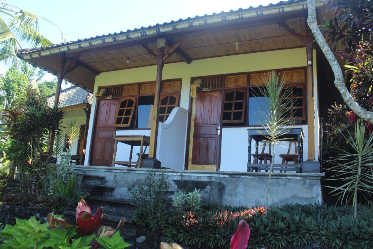 Pondok Lembah Dukuh Homestay Karangasem Extérieur photo