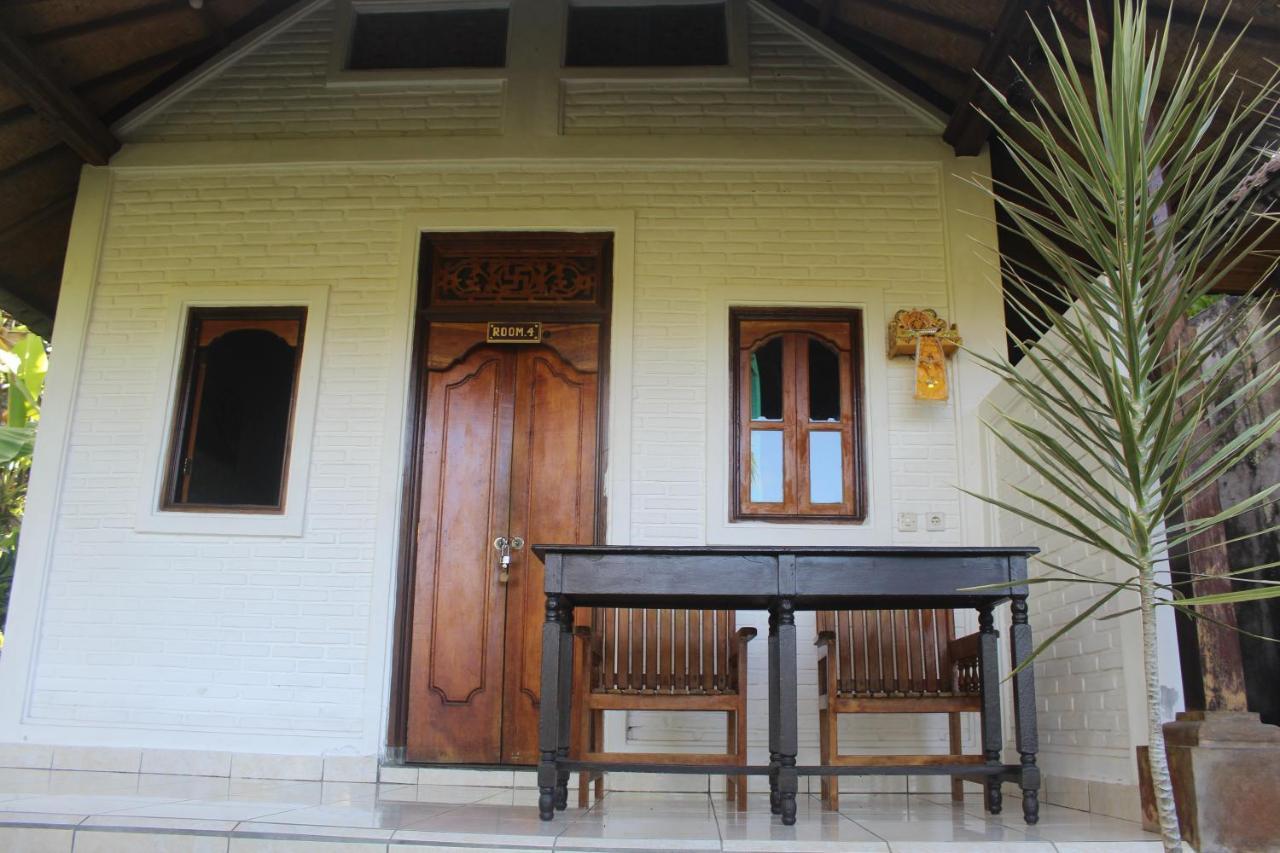 Pondok Lembah Dukuh Homestay Karangasem Extérieur photo