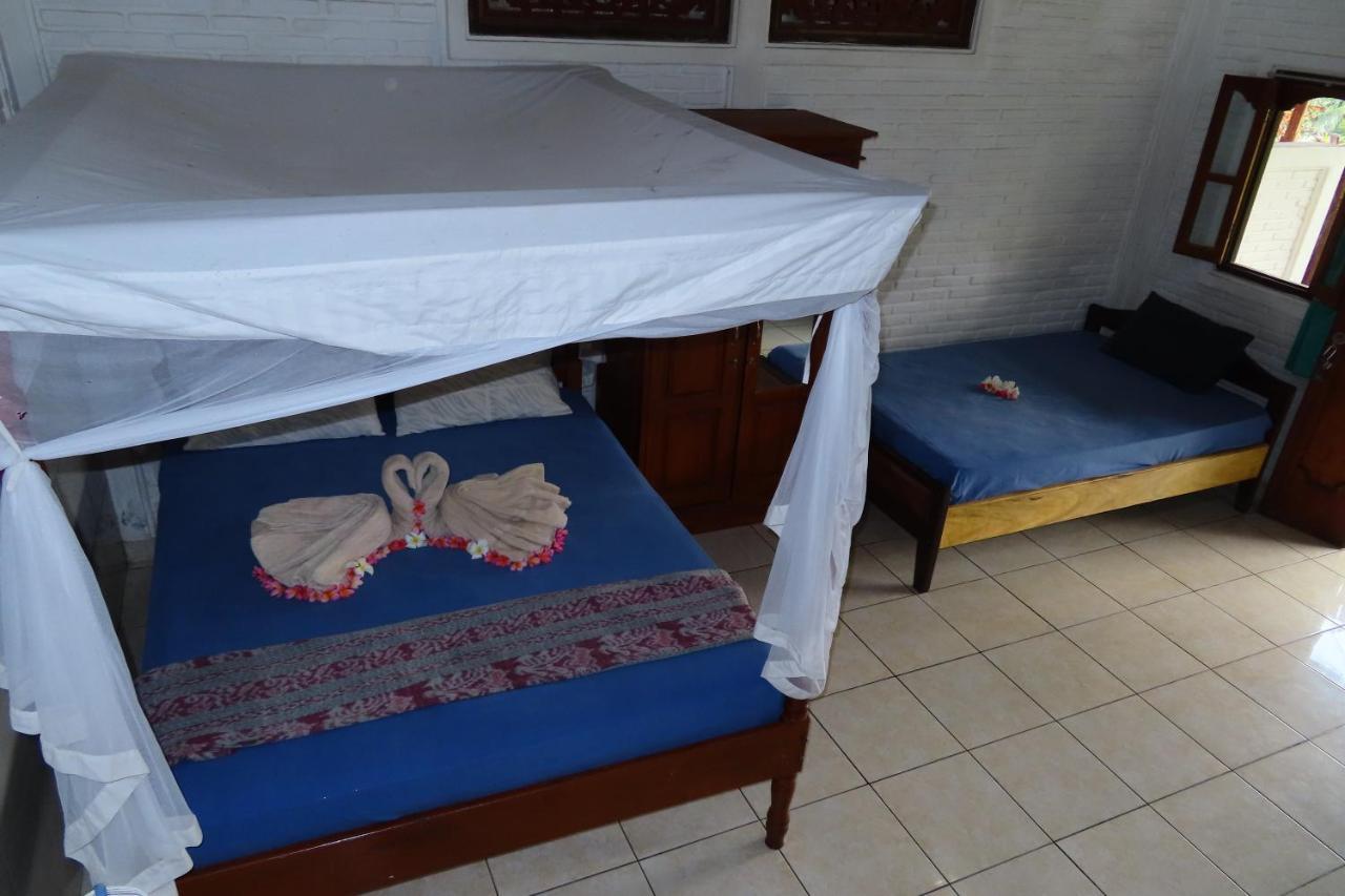 Pondok Lembah Dukuh Homestay Karangasem Extérieur photo