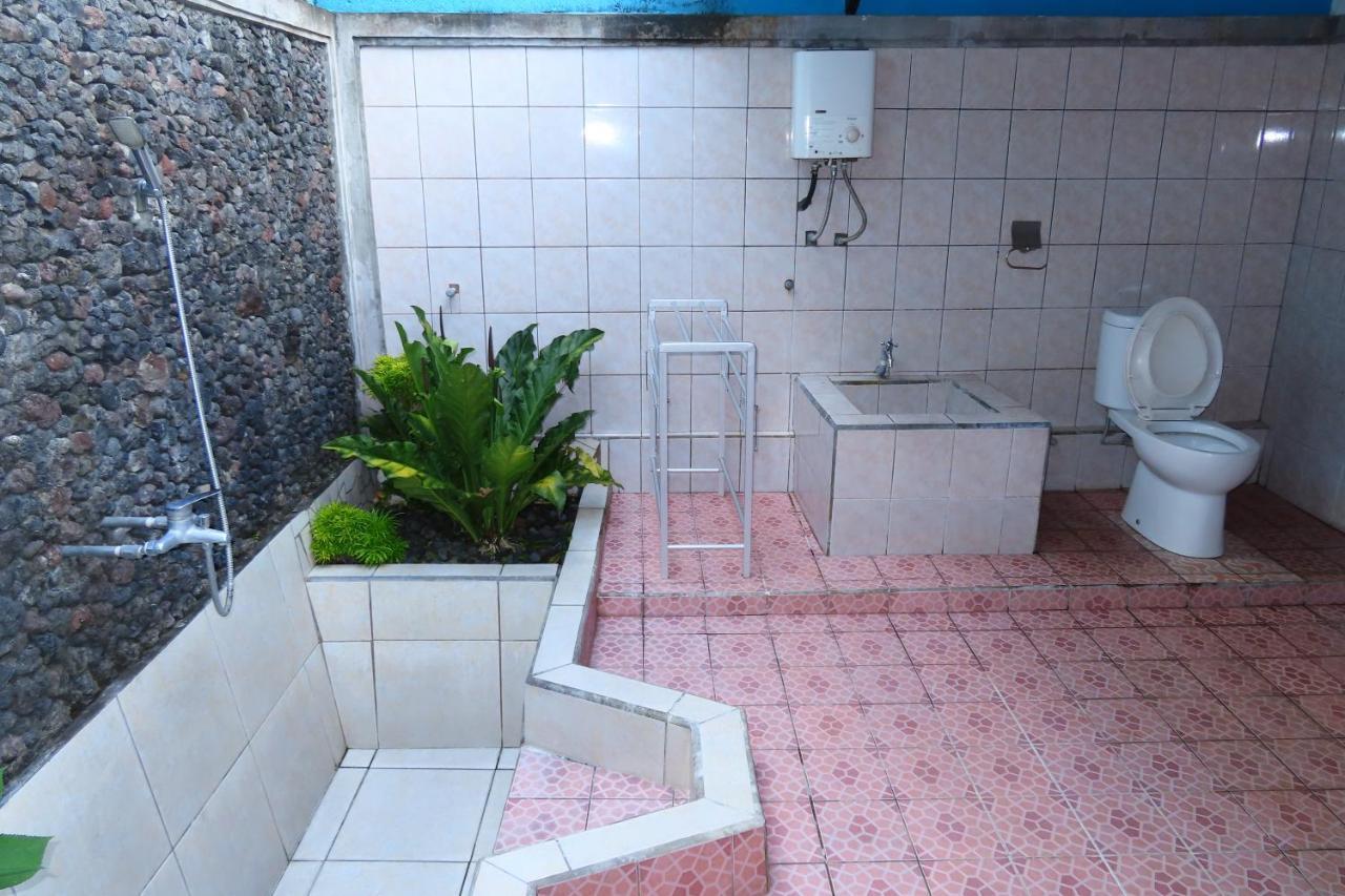 Pondok Lembah Dukuh Homestay Karangasem Extérieur photo