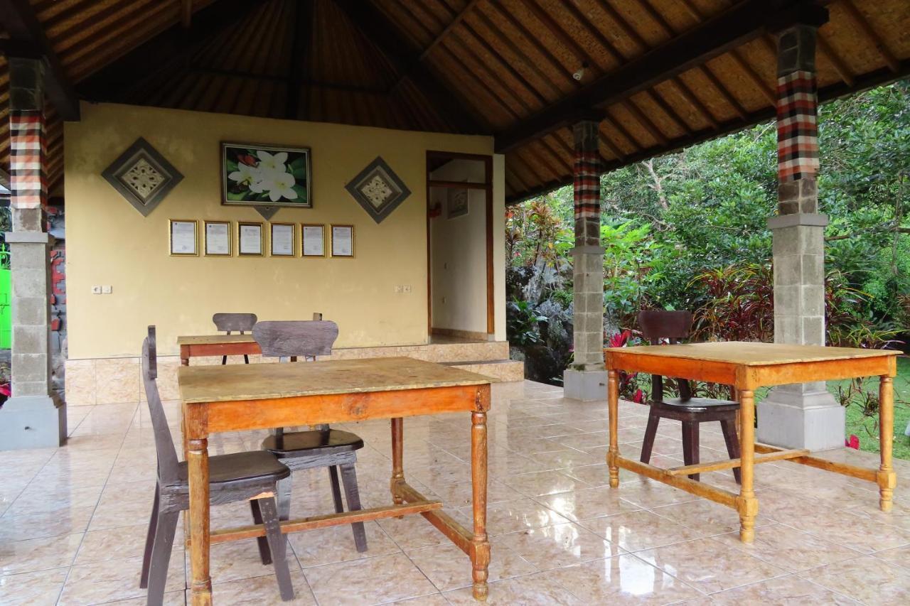 Pondok Lembah Dukuh Homestay Karangasem Extérieur photo