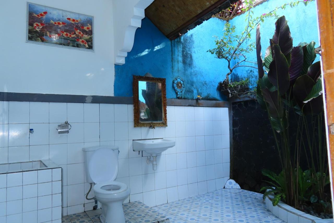 Pondok Lembah Dukuh Homestay Karangasem Extérieur photo