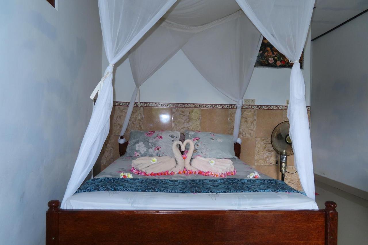 Pondok Lembah Dukuh Homestay Karangasem Extérieur photo
