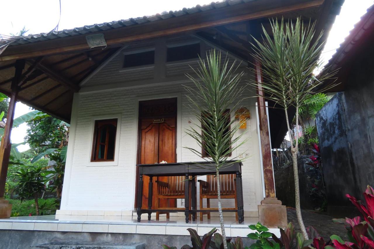 Pondok Lembah Dukuh Homestay Karangasem Extérieur photo