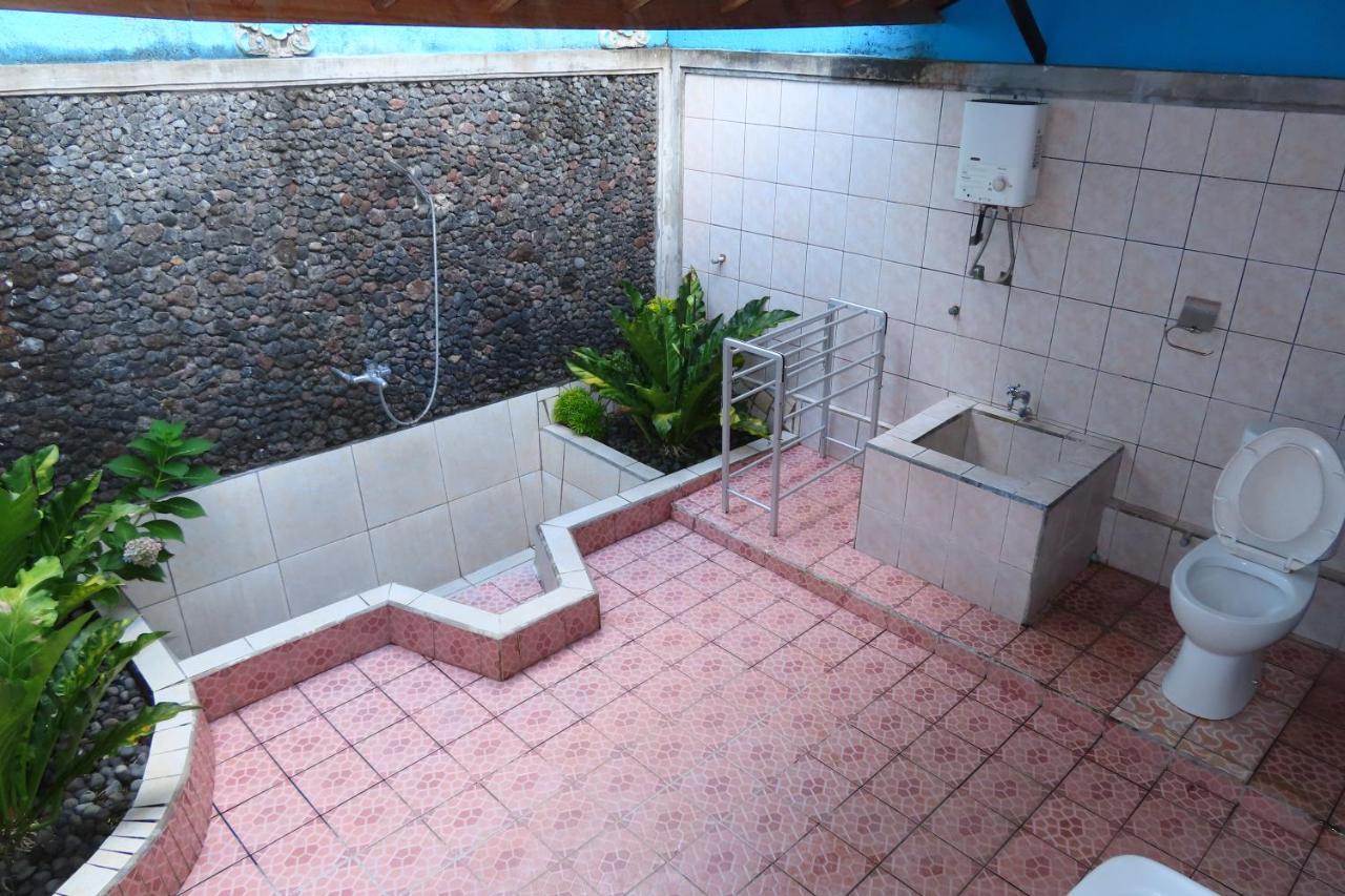 Pondok Lembah Dukuh Homestay Karangasem Extérieur photo