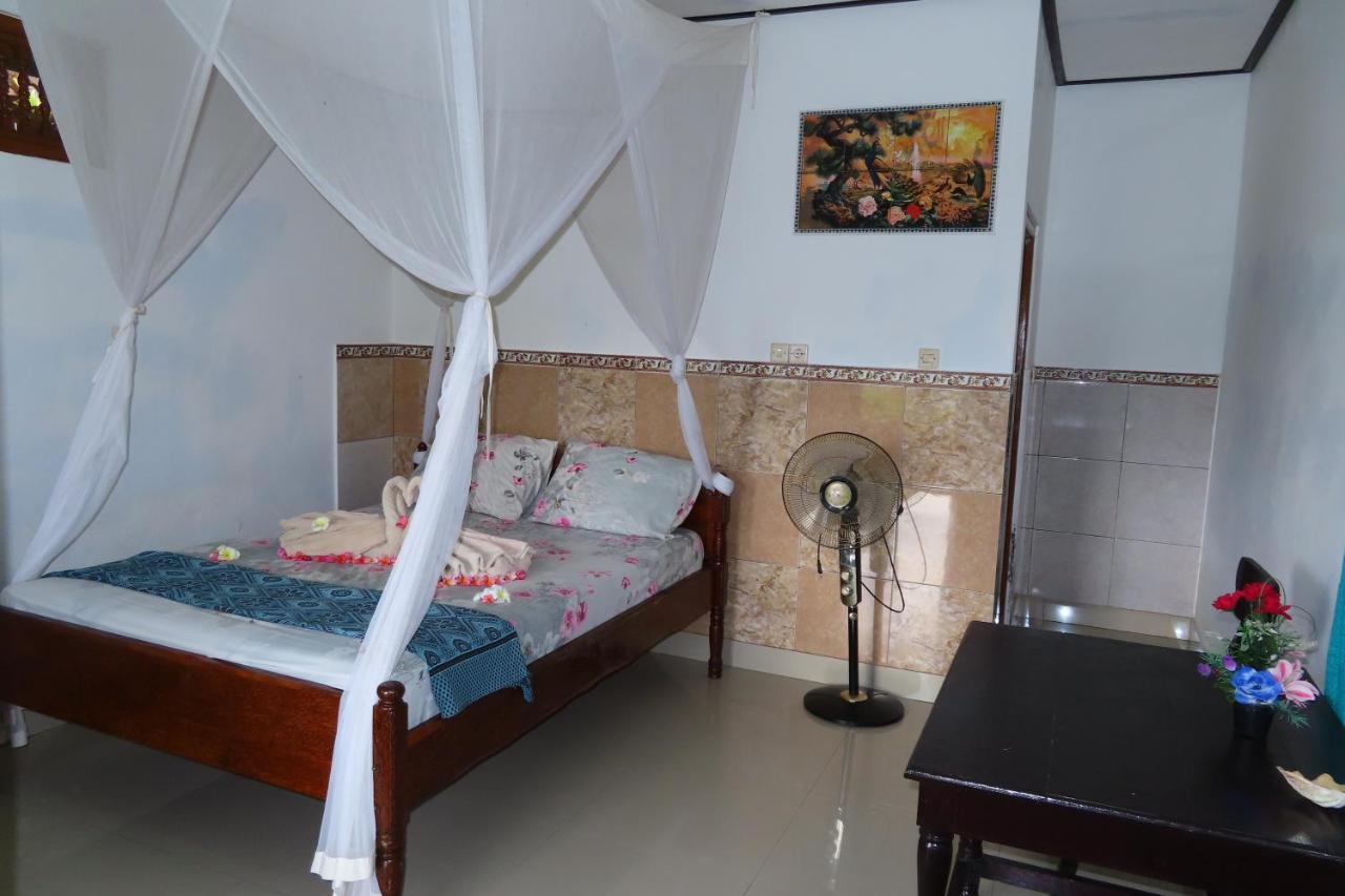 Pondok Lembah Dukuh Homestay Karangasem Extérieur photo