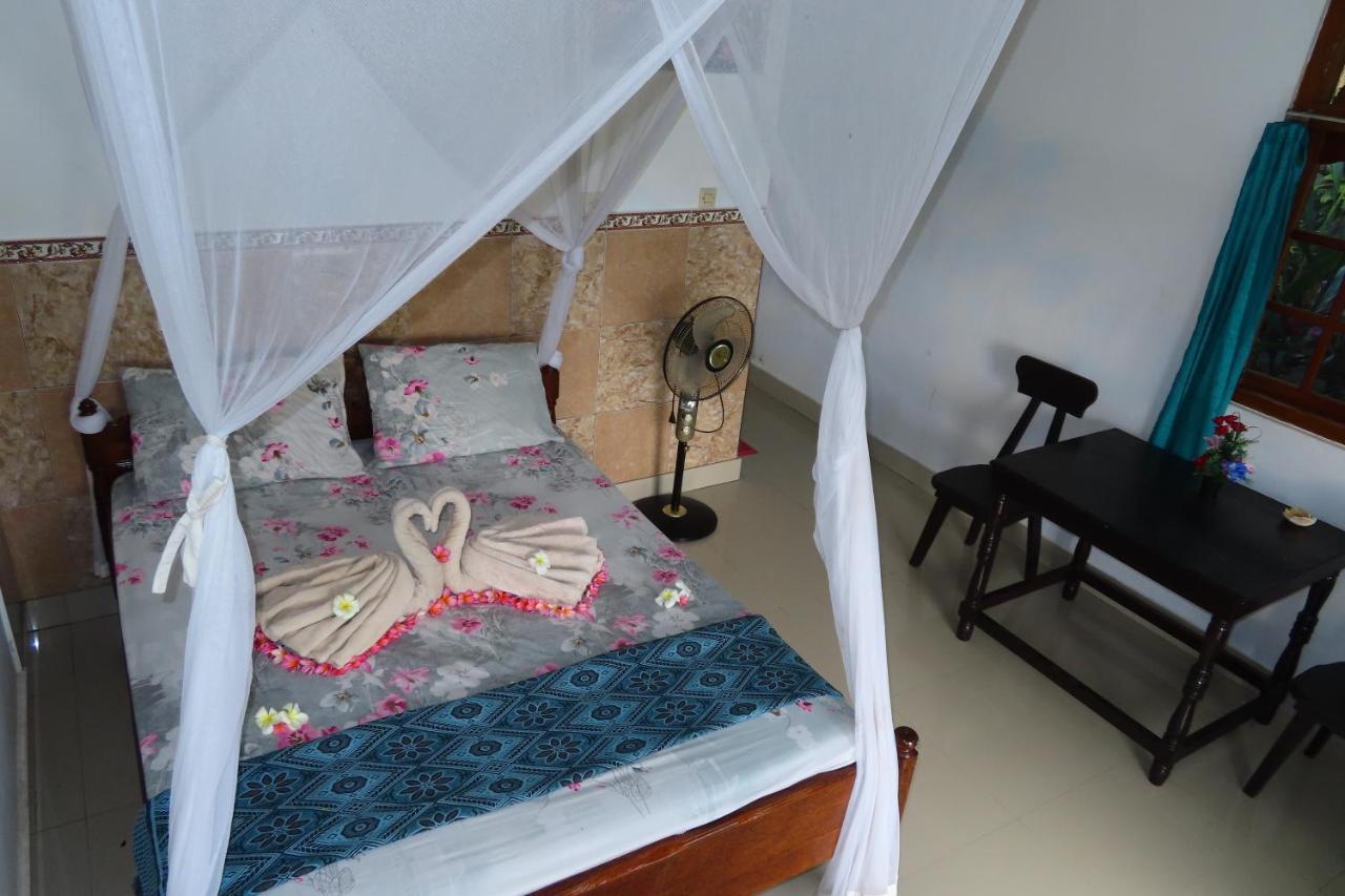 Pondok Lembah Dukuh Homestay Karangasem Extérieur photo