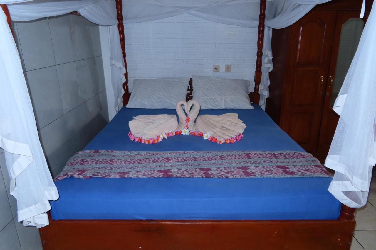Pondok Lembah Dukuh Homestay Karangasem Extérieur photo