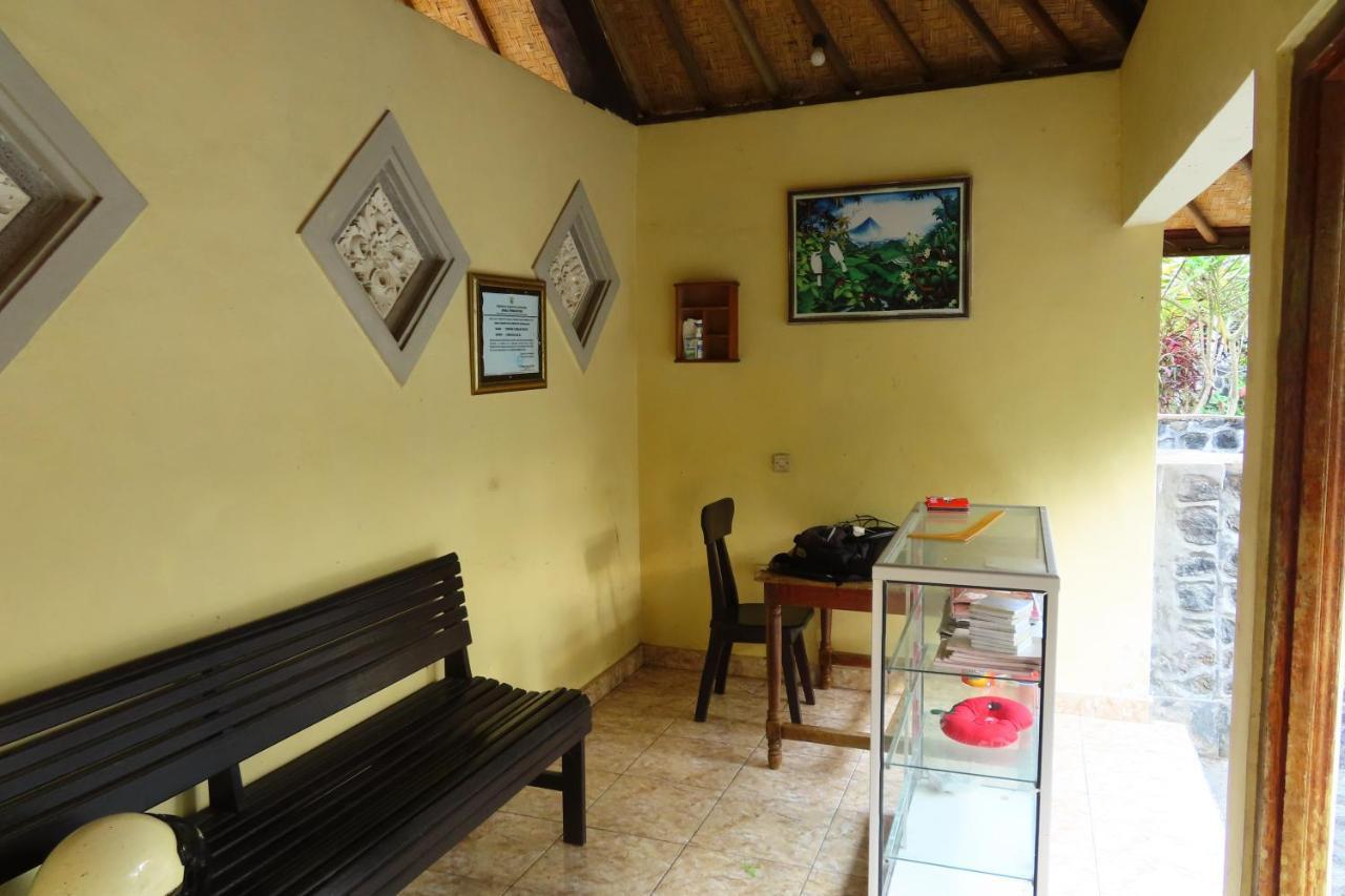 Pondok Lembah Dukuh Homestay Karangasem Extérieur photo