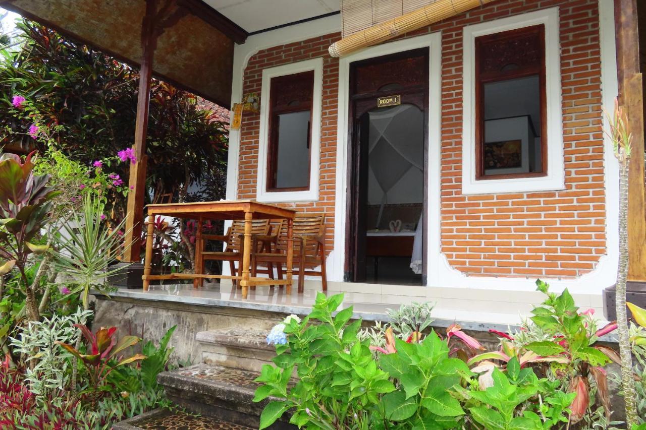 Pondok Lembah Dukuh Homestay Karangasem Extérieur photo