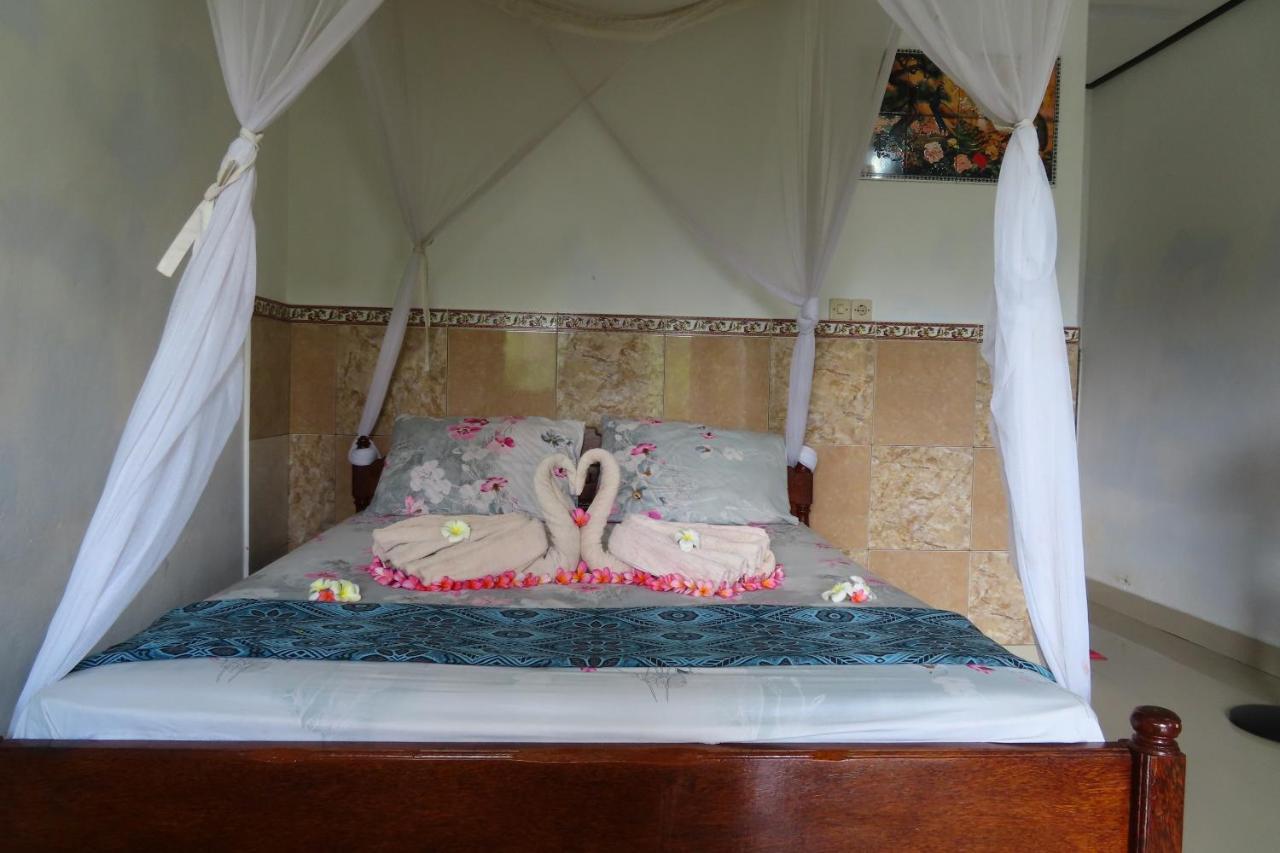Pondok Lembah Dukuh Homestay Karangasem Extérieur photo