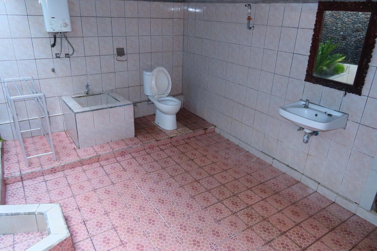 Pondok Lembah Dukuh Homestay Karangasem Extérieur photo
